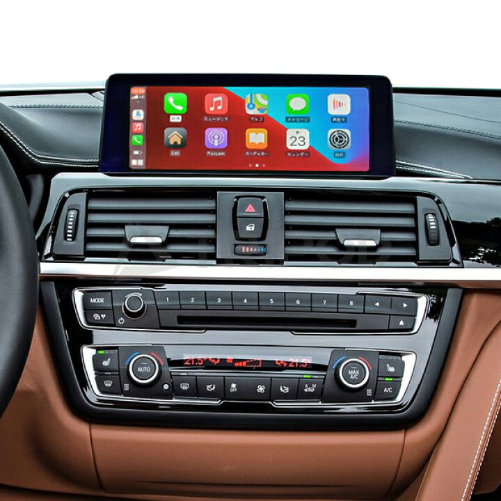 楽天市場】CPI-BM-NBT BMW I-DRIVE NBT専用Apple Carplay 