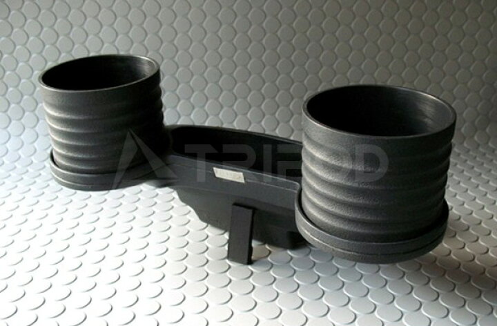 楽天市場】ALCABOドリンクホルダーfor BMW Z4(E85/E86) ブラックカップ 