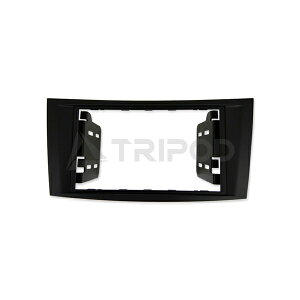 AVC211BKS �x���cCLS�N���X(W219)����V���[�g�n�[�l�X2DIN��tKIT
