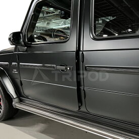 メルセデス・ベンツ Gクラス（W463A/W465）専用 オートクロージャー/イージークローザー