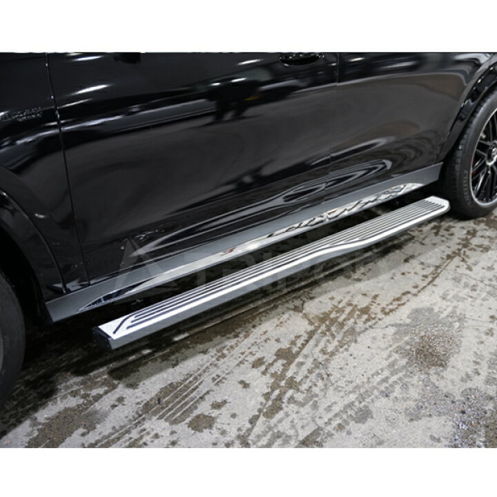 楽天市場】BP-MBPRB/GLS メルセデス・ベンツ GLS（X167）GLE（W167 