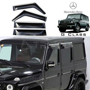 GNX W463 Qf hAoCU[Zbg 4PC X[N N[[t