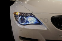 楽天市場】bmw e63 hidの通販