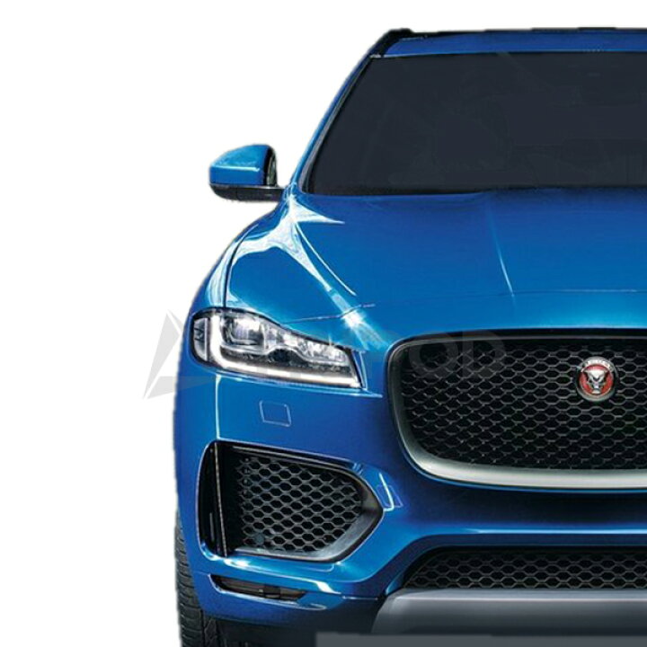 楽天市場】SM-ITDRL22 コーディングなしdeDRLジャガー専用 : 輸入車 