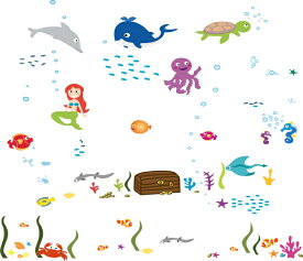 楽天市場 マリン 壁紙 装飾フィルム インテリア 寝具 収納 の通販