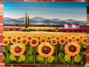 `G Ђ܂ CeA G MG i a-A[gpl 40×30cm ؘg  v[g ̓