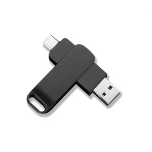 iPad USB3.1 �t���b�V���h���C�u USB������ ��e�� USB-A PC�Ή� 1TB 1TB Android 2in1 �O�t�������� �����Ή� �����f�[�^�]�� �X�}�z �o�b�N�A�b�v Type-C 360°��] ���� �ϏՌ� �h�� �e�ʕs������ �摜�ۑ�