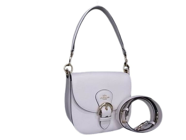 楽天市場】超美品 COACH コーチ ハンドバッグ クリオ ショルダーバッグ 