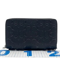 楽天市場】COACH コーチ シグネチャー（ブランドコーチ）（クラッチ 