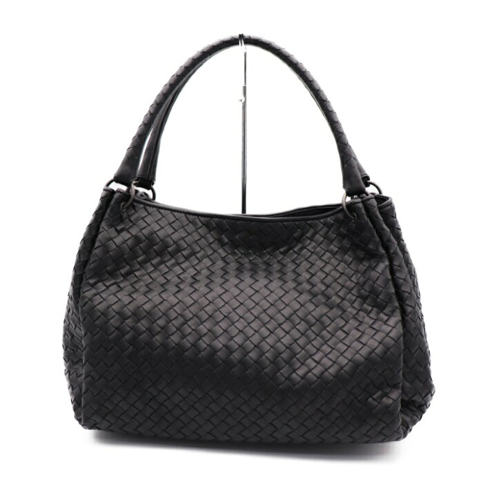 楽天市場】超美品 BOTTEGA VENETA ボッテガヴェネタ イントレチャート  