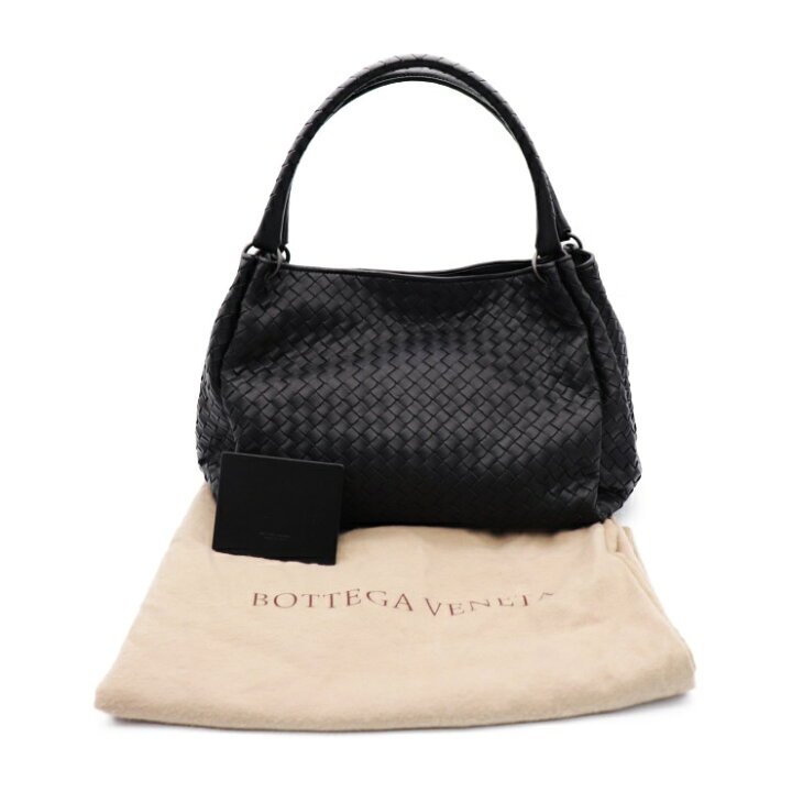 楽天市場】超美品 BOTTEGA VENETA ボッテガヴェネタ イントレチャート  