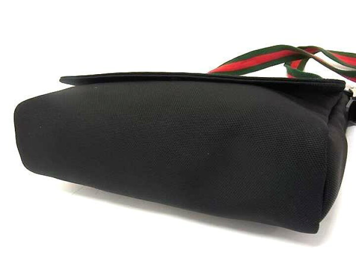 楽天市場】美品 GUCCI グッチ ショルダーバッグ シェリーライン 