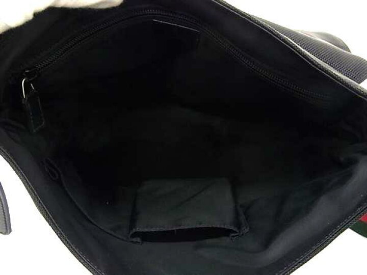 楽天市場】美品 GUCCI グッチ ショルダーバッグ シェリーライン 