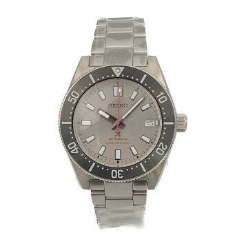 楽天市場】SEIKO セイコー/プロスペックスダイバースキューバ/レッド  