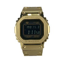 楽天市場】g－shock gmwb5000gd－9の通販 