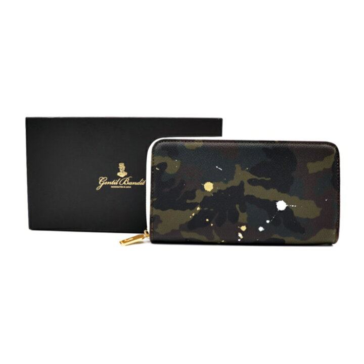 楽天市場】新品未使用展示品 GENTIL BANDIT ジャンティバンティ  