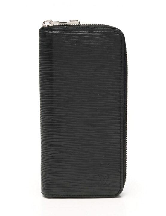 楽天市場】LOUIS VUITTON ルイヴィトン ジッピーウォレット ヴェル  