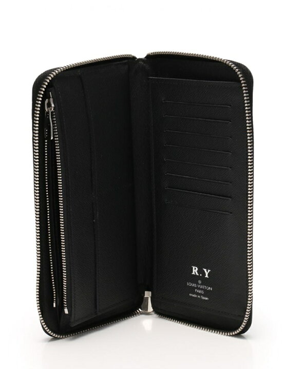 楽天市場】LOUIS VUITTON ルイヴィトン ジッピーウォレット ヴェル  