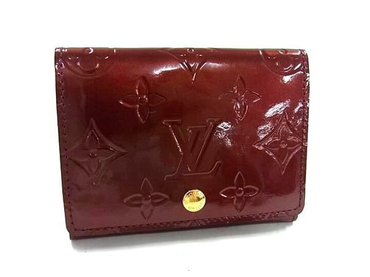 楽天市場】美品 LOUIS VUITTON ルイ ヴィトン カードケース  