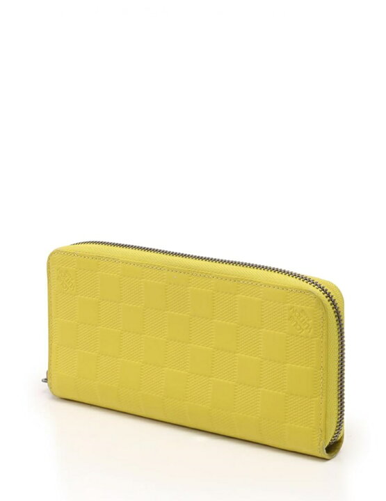 楽天市場】超美品 LOUIS VUITTON ルイヴィトン ジッピー ウォレット 