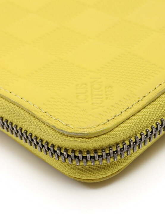 楽天市場】超美品 LOUIS VUITTON ルイヴィトン ジッピー ウォレット 