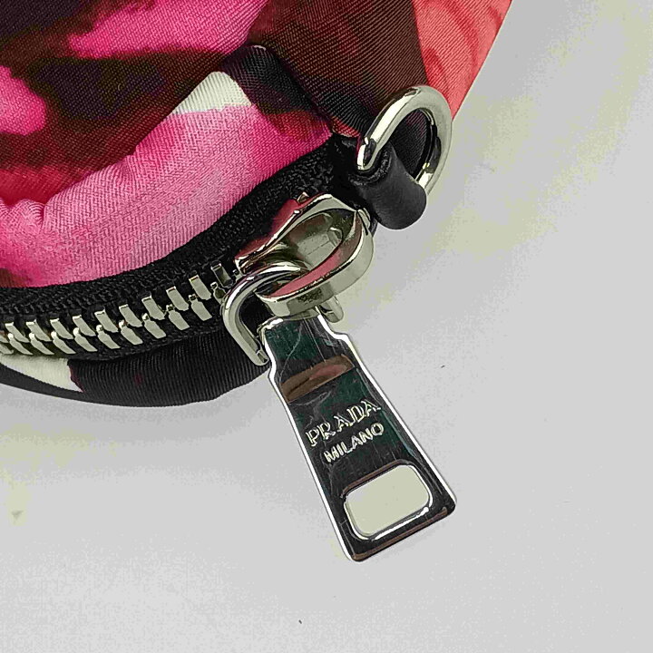 楽天市場】PRADA プラダ ショルダーバッグ 2WAY クロスボディバッグ 