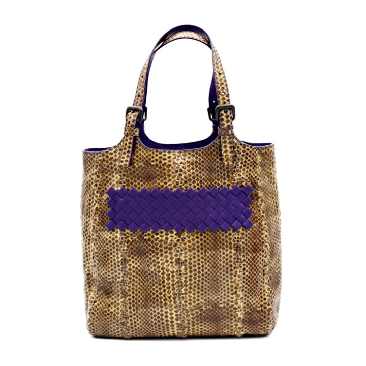 楽天市場】美品 BOTTEGA VENETA ボッテガヴェネタ イントレチャート 
