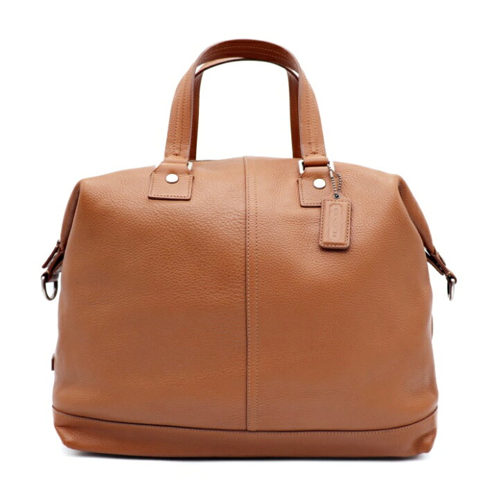 楽天市場】超美品 COACH コーチ F77211 2WAY トートバッグ ショルダー 