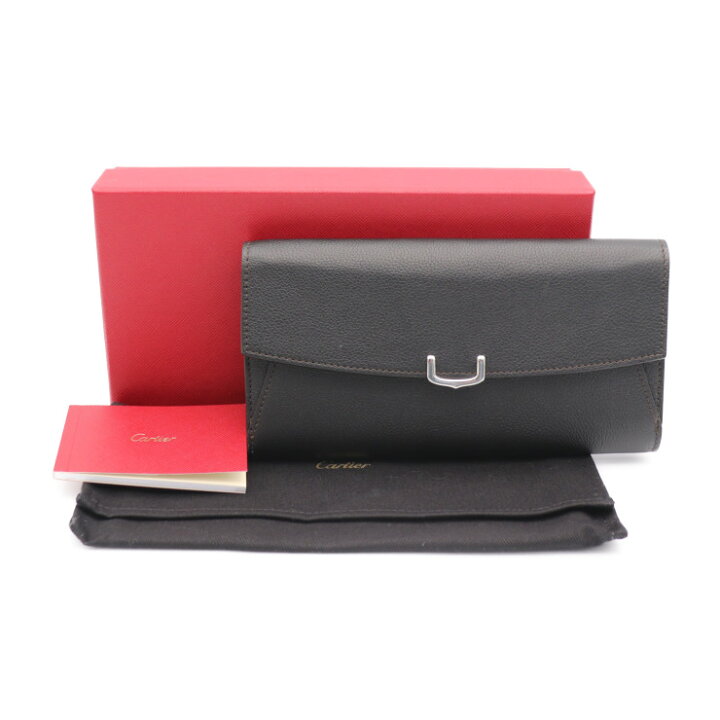 楽天市場】新品未使用展示品 Cartier C ドゥ カルティエ 2 