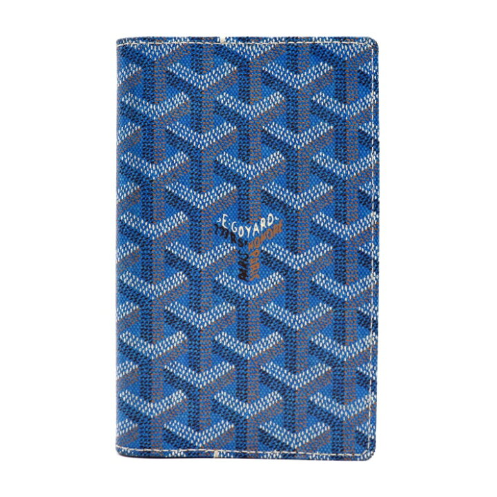 楽天市場】新品未使用展示品 GOYARD ゴヤール 手帳カバー ブック  