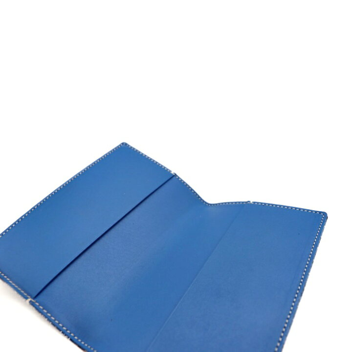 楽天市場】新品未使用展示品 GOYARD ゴヤール 手帳カバー ブックカバー  