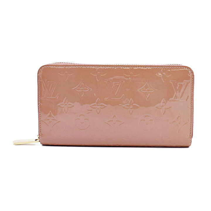 楽天市場】美品 LOUIS VUITTON ルイヴィトン ジッピーウォレット 長 