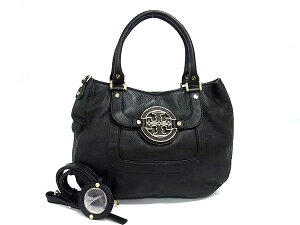 トリーバーチ(Tory Burch) アマンダ(AMANDA) 中古 バッグ | 通販・人気 