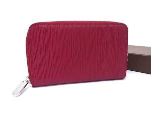ルイ・ヴィトン(LOUIS VUITTON) エピ(epi) 中古 レディース長財布 