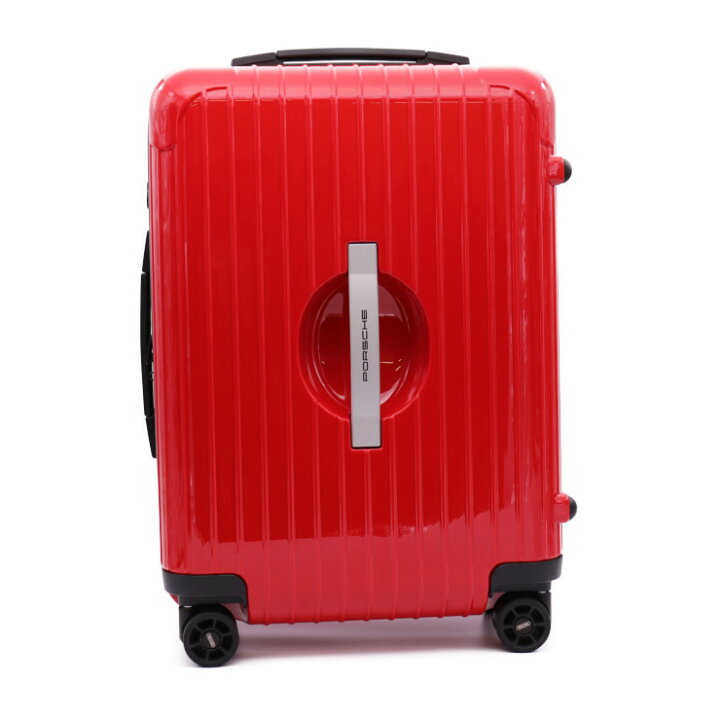 楽天市場】超美品 RIMOWA リモワ ポルシェデザイン キャリーバッグ 