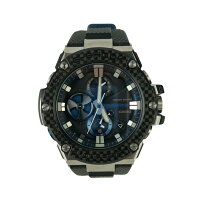 楽天市場】ク g－steel g－shock gst－b100 中古の通販
