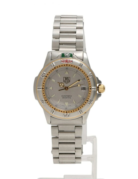 楽天市場】TAG HEUER タグホイヤー 4000シリーズ 695.706KA 