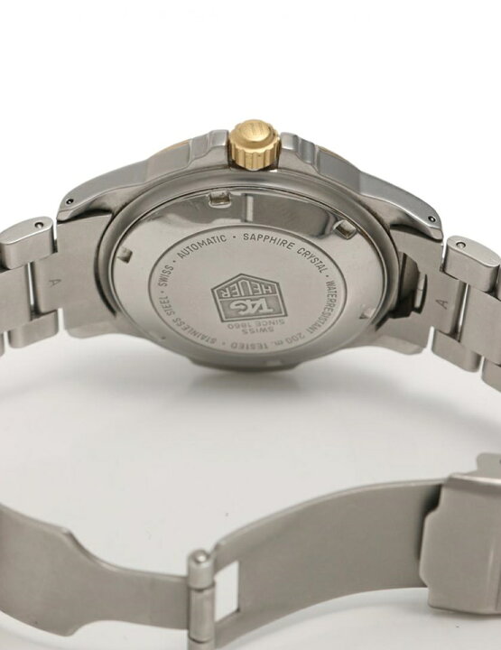 楽天市場】TAG HEUER タグホイヤー 4000シリーズ 695.706KA 