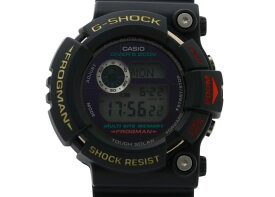 楽天の商品写真:カシオ フロッグマン GW-200