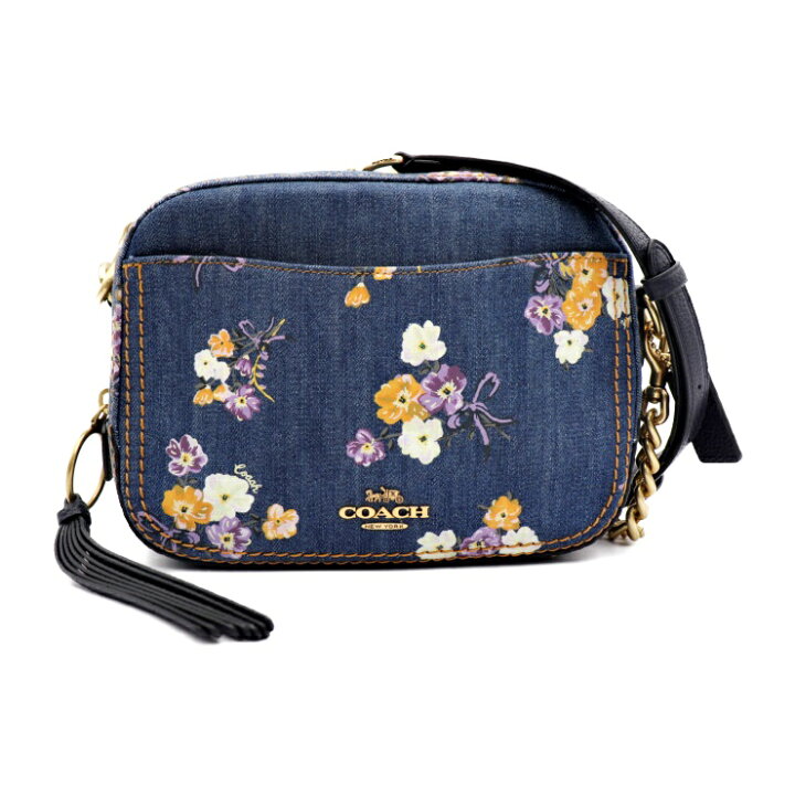 楽天市場】新品未使用展示品 COACH コーチ 68226 カメラ バッグ ウィズ 