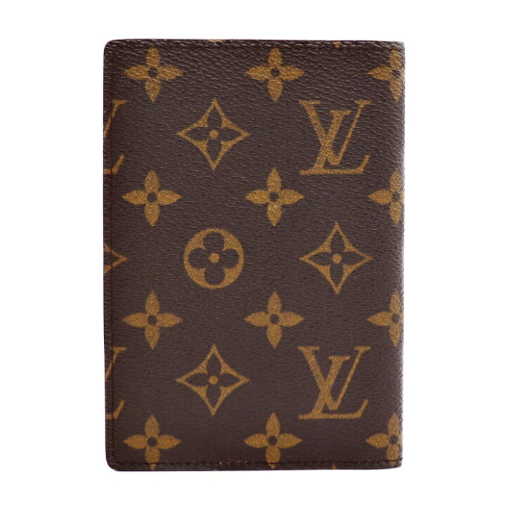楽天市場】美品 LOUIS VUITTON ルイヴィトン クーヴェルテュール  