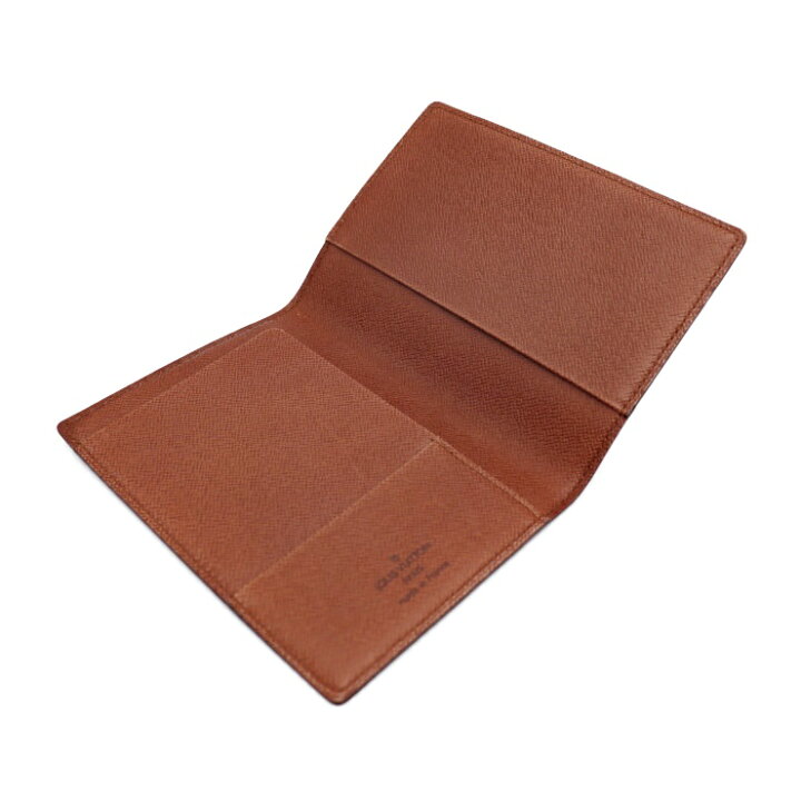 楽天市場】美品 LOUIS VUITTON ルイヴィトン クーヴェルテュール  