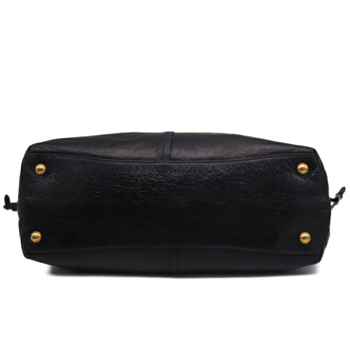 楽天市場】超美品 PRADA プラダ トートバッグ ショルダーバッグ BR4217 