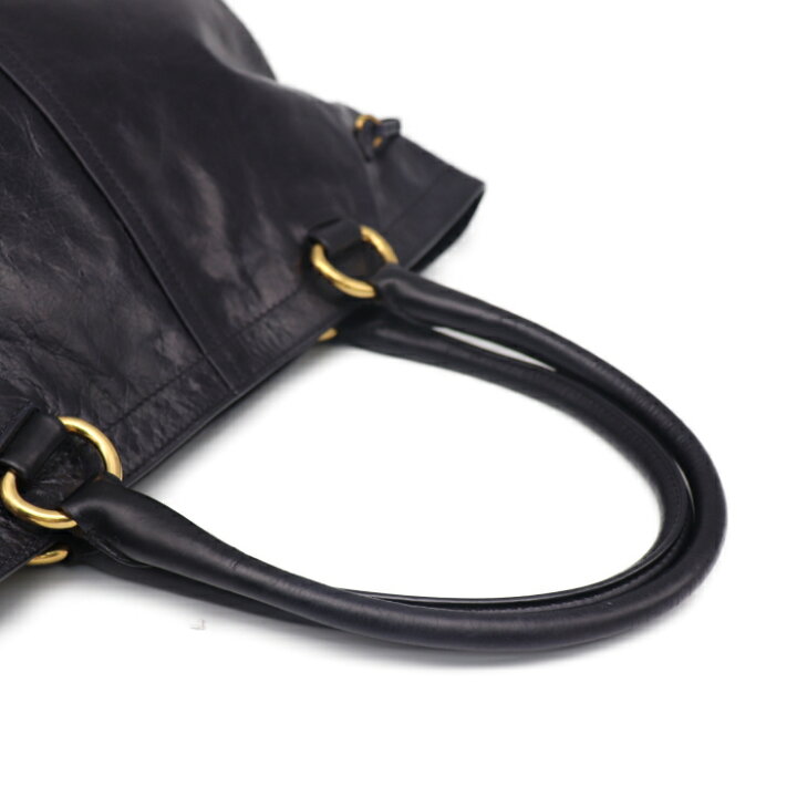 楽天市場】超美品 PRADA プラダ トートバッグ ショルダーバッグ BR4217 