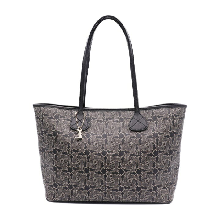 楽天市場】超美品 CELINE セリーヌ サルキー ロゴグラム 馬車柄 トート  