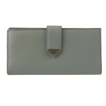楽天市場】prada 財布（カラーグレー）（財布・ケース｜バッグ・小物 