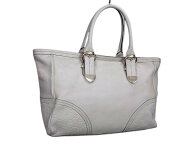 GUCCI グッチ ハンドバッグ シグノリア 181510 ライトベージュ レザー レディース ゴールド金具【本物保…