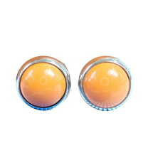 楽天市場】エルメス ピアス エクリプスの通販