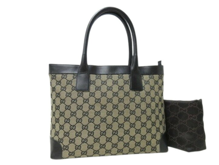 楽天市場】GUCCI グッチ ハンドバッグ トートバッグ 002 1119 ベージュ 