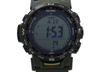 楽天市場】casio protrek prw－3500の通販
